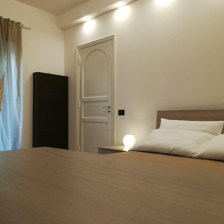 Luxurious Street Apartments Catania Exterior photo