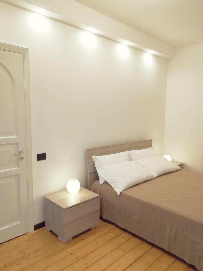 Luxurious Street Apartments Catania Exterior photo