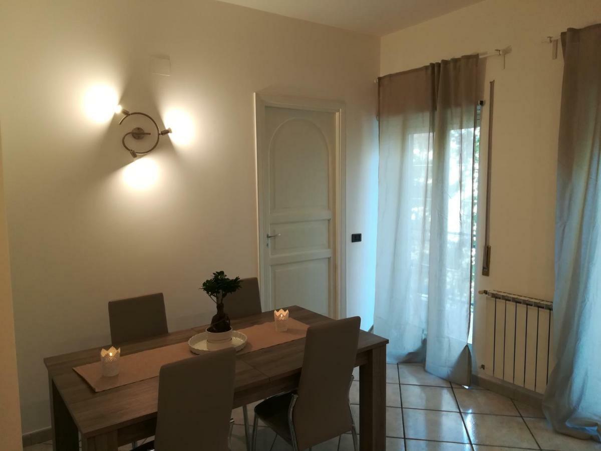 Luxurious Street Apartments Catania Exterior photo