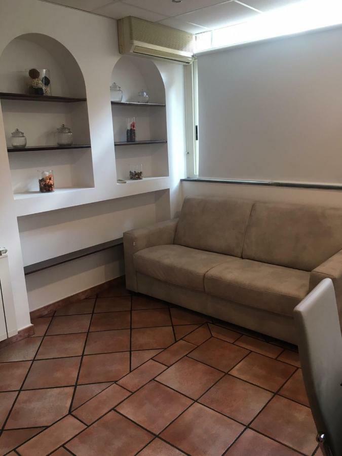 Luxurious Street Apartments Catania Exterior photo