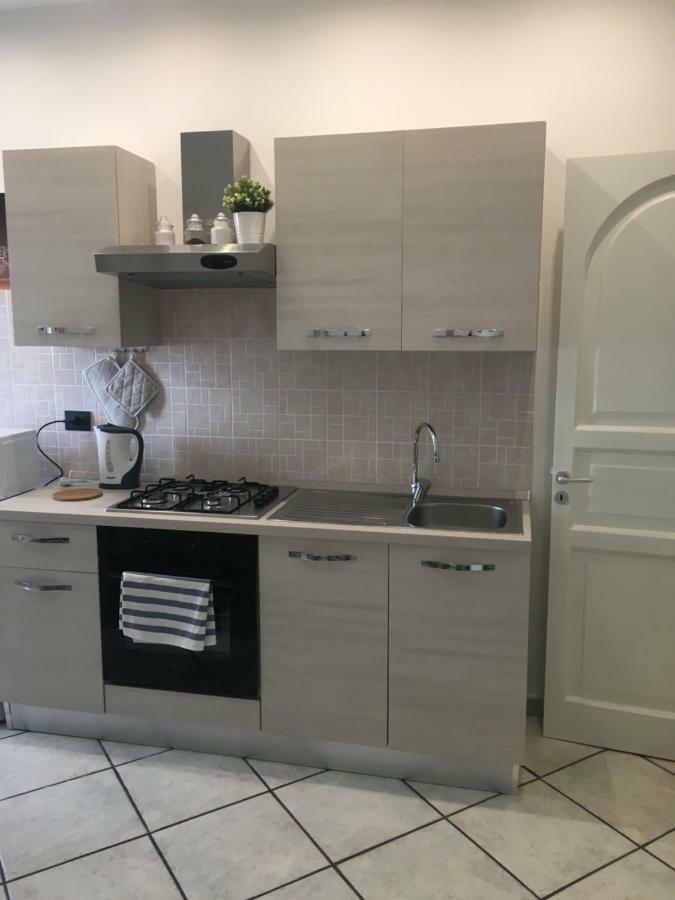Luxurious Street Apartments Catania Exterior photo
